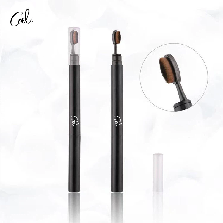 Toothbrush Eyebrow Pencil